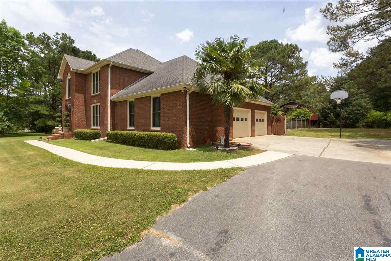 2414 Salem Road Montevallo, AL 35115 - Photo 3 of 50