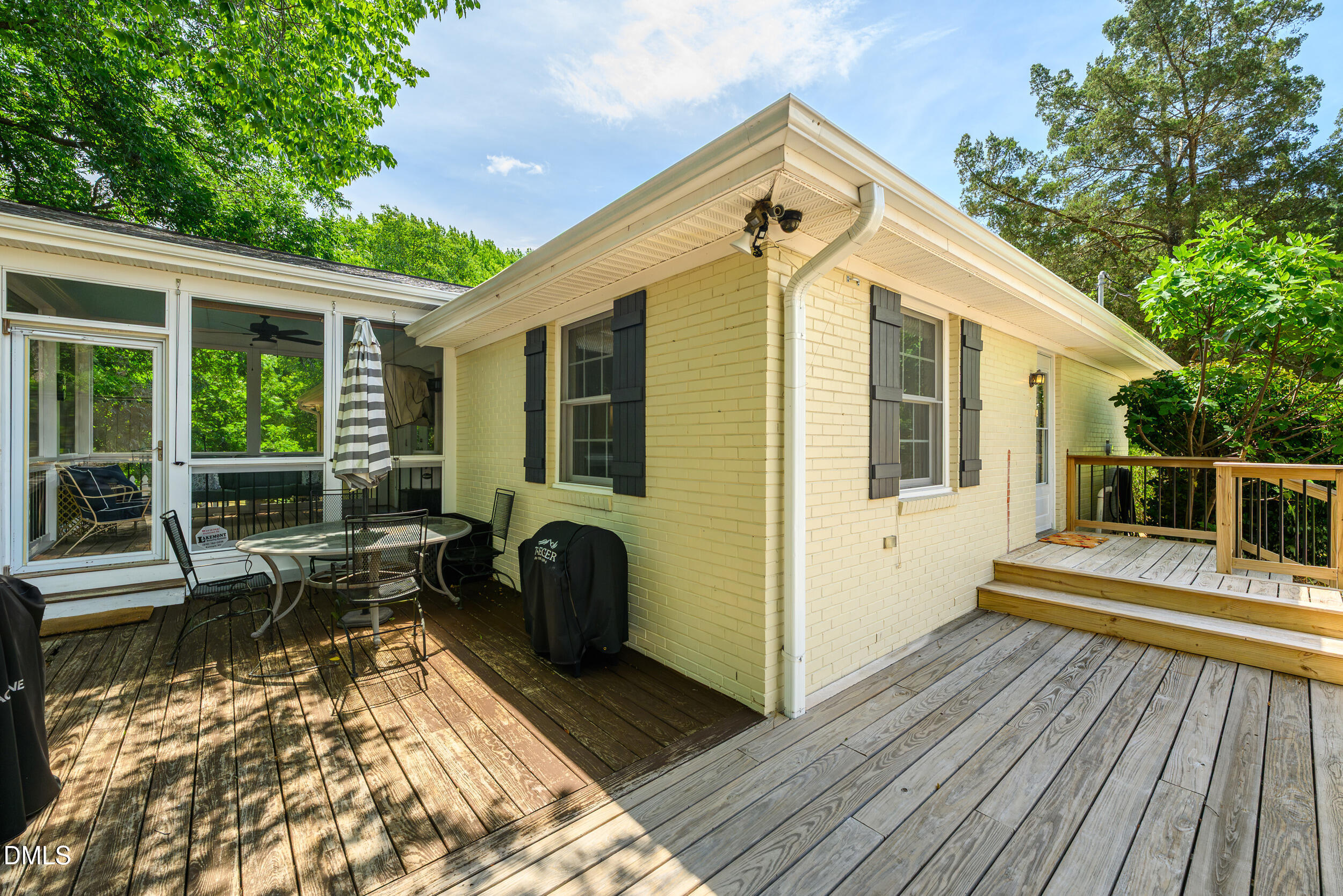 14008 Durant Road Raleigh, NC 27614 - Photo 31 of 35