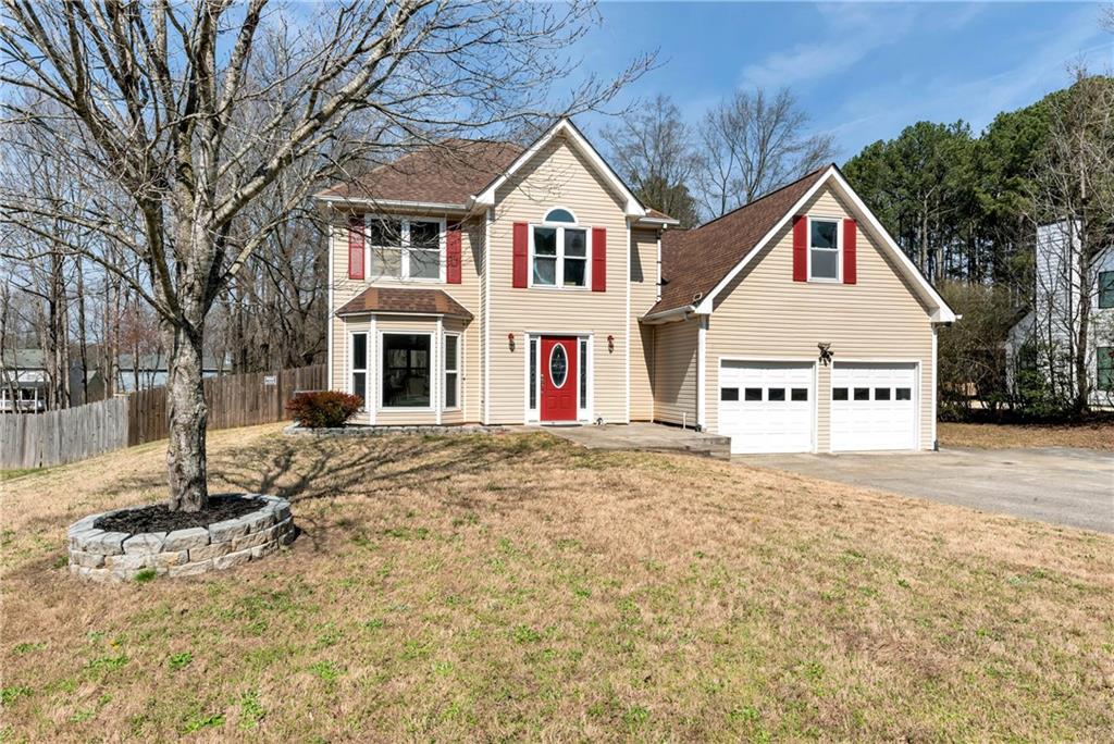 1910 Rocksram Drive Buford, GA 30519 - Photo 1 of 1