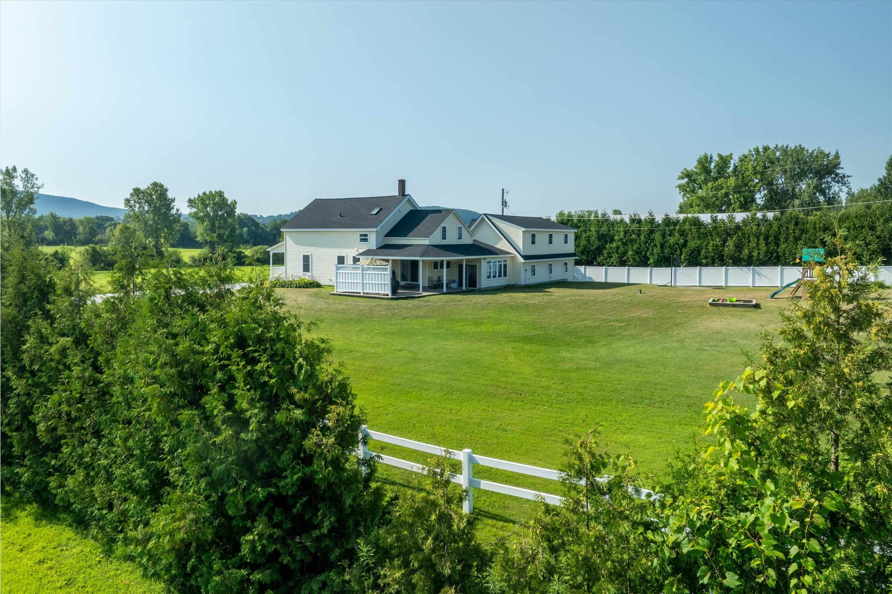 2291 Bronson Road St. Albans Town, VT 05478 - Photo 49 of 60 Gallery Image 49