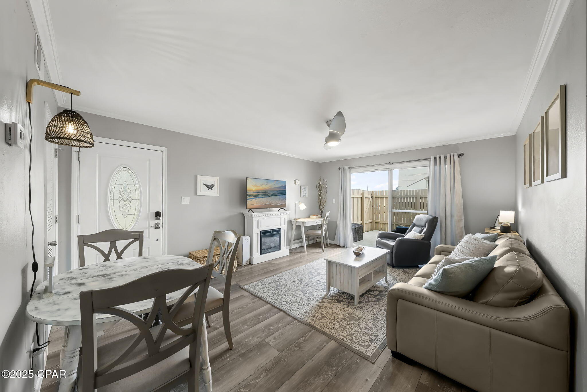 17462 Front Beach Road, Unit 10C3 Panama City Beach, FL 32413 - Photo 1 of 25