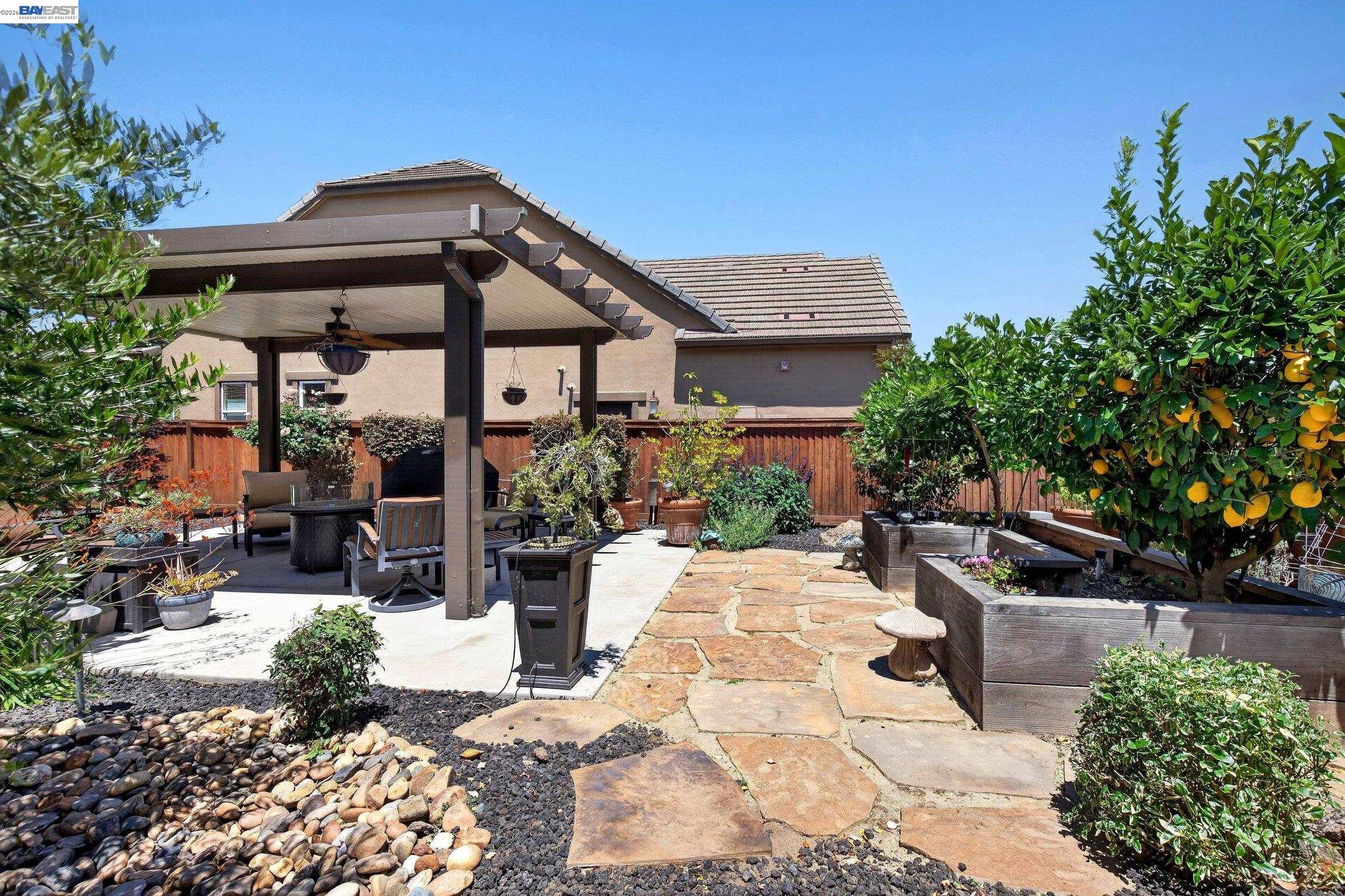 2105 Rioja Way Brentwood, CA 94513 - Photo 35 of 51