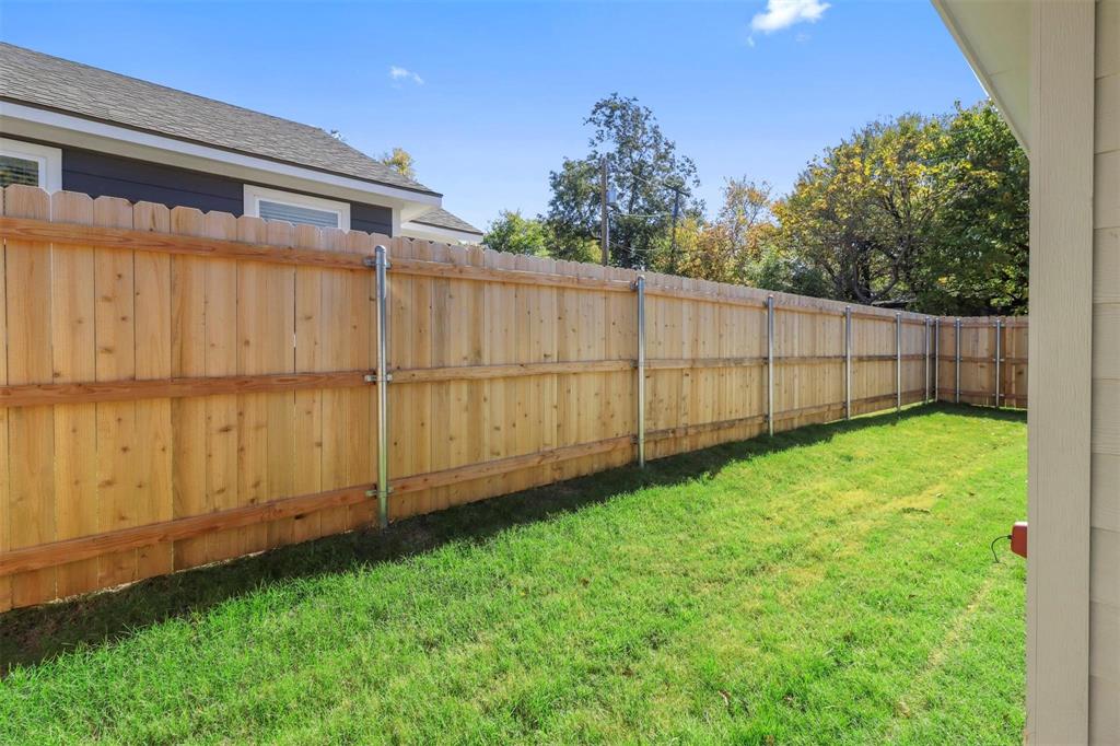 514 North Rusk Avenue, Unit 516 Denison, TX 75020 - Photo 15 of 15