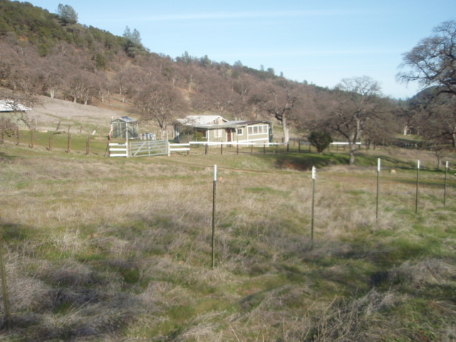 8768 Big Foot Road Igo, CA 96047 - Photo 11 of 41 a view of a lake view