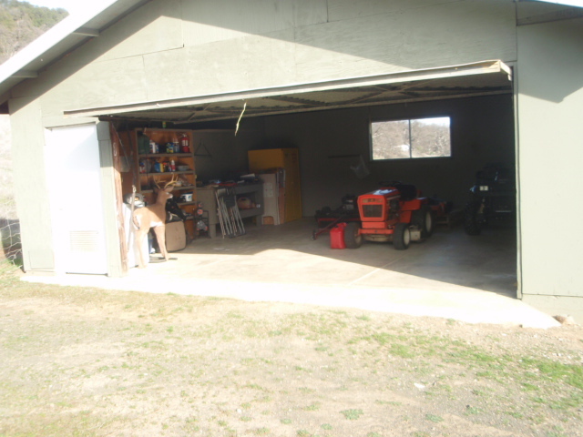 8768 Big Foot Road Igo, CA 96047 - Photo 21 of 41 a view of living room