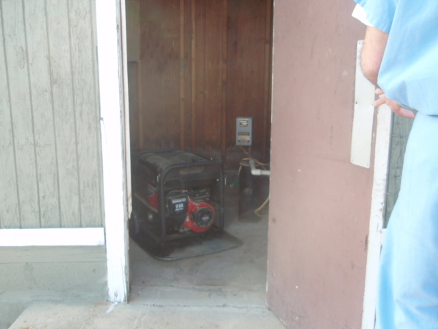 8768 Big Foot Road Igo, CA 96047 - Photo 23 of 41 a utility room with dryer and washer