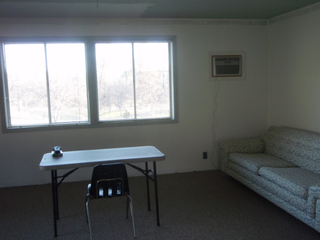 8768 Big Foot Road Igo, CA 96047 - Photo 32 of 41 a workspace with furniture and window