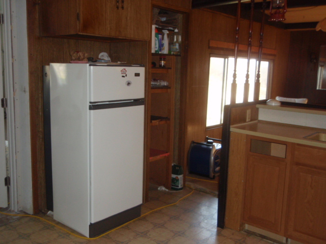8768 Big Foot Road Igo, CA 96047 - Photo 35 of 41 a utility room with dryer and washer