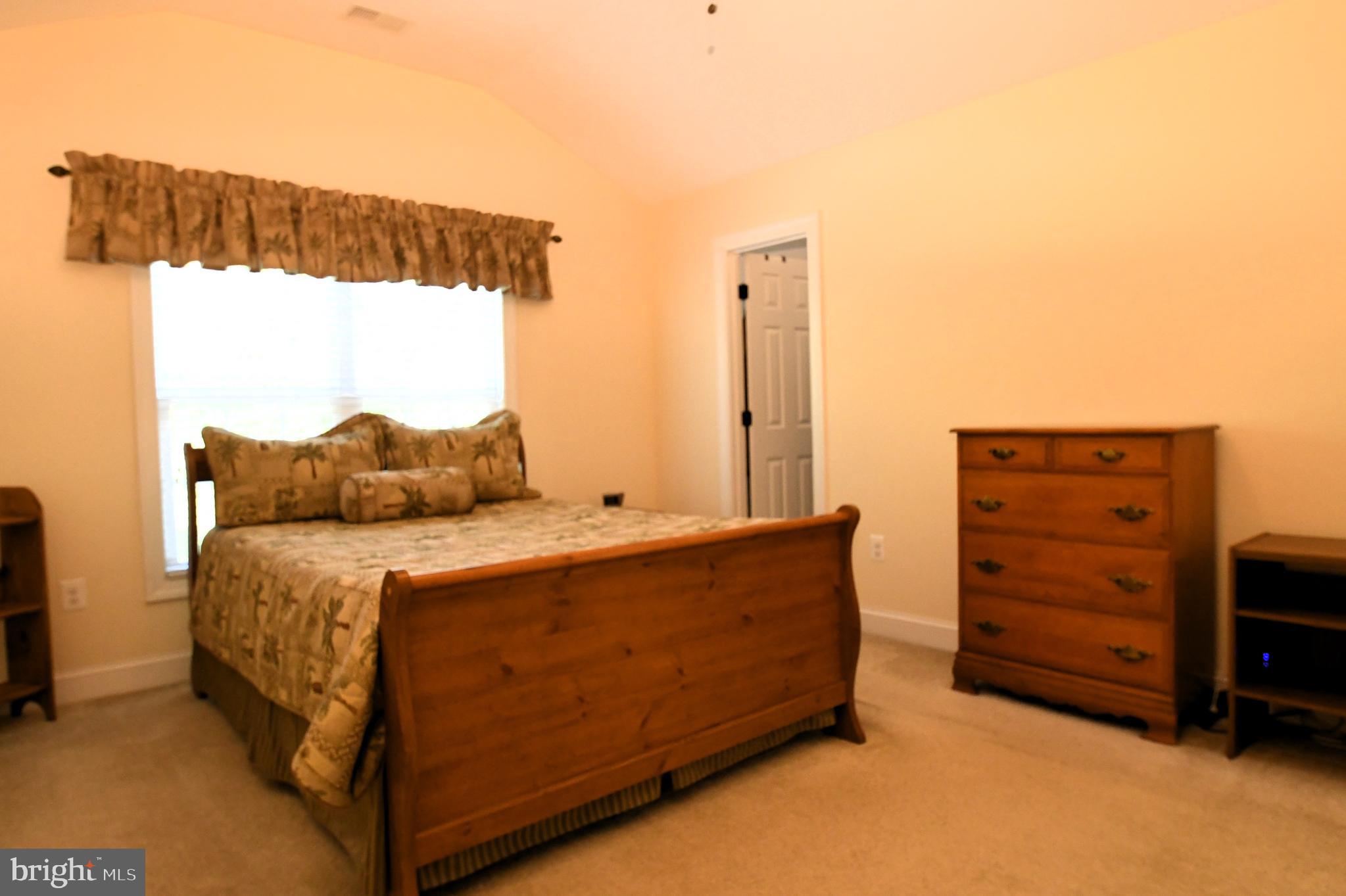 54 Frazier Road Warrenton, VA 20186 - Photo 8 of 17 Primary Suite