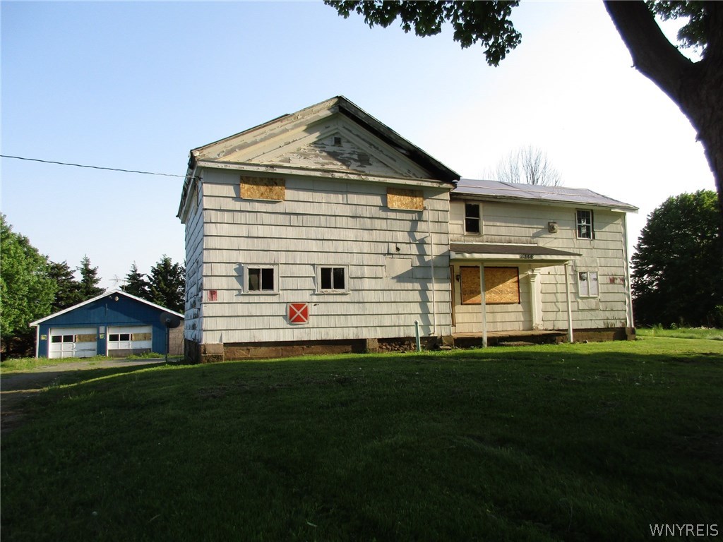 11808 Harrison Road Shelby, NY 14103 - Photo 1 of 1 Gallery Image 1