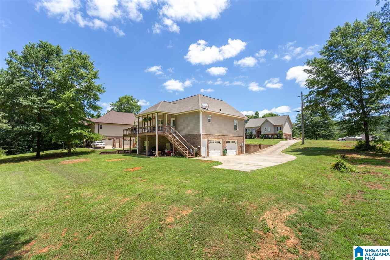 120 Trapper's Way Springville, AL 35146 - Photo 37 of 39