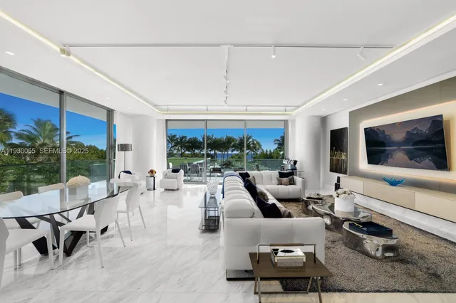 $5,750,000 | 10203 Collins Avenue, Unit 201, Bal Harbour, FL 33154
