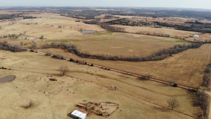 810546 South 3450 Road Agra, OK 74824 - Photo 19 of 27 Gallery Image 19