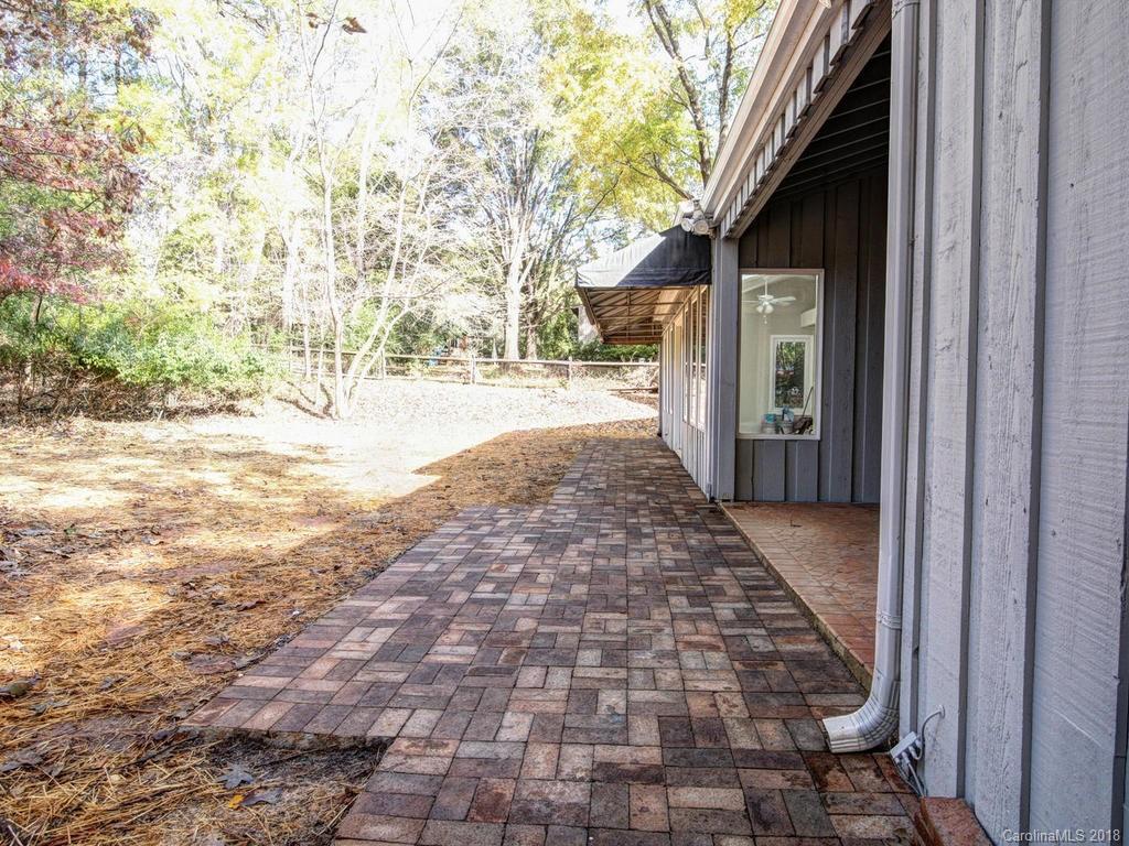 4620 Rounding Run Road Charlotte, NC 28277 - Photo 32 of 35