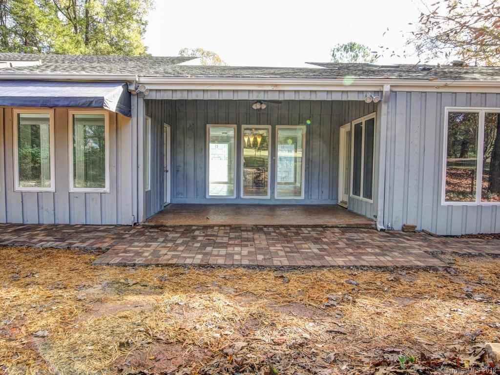 4620 Rounding Run Road Charlotte, NC 28277 - Photo 33 of 35
