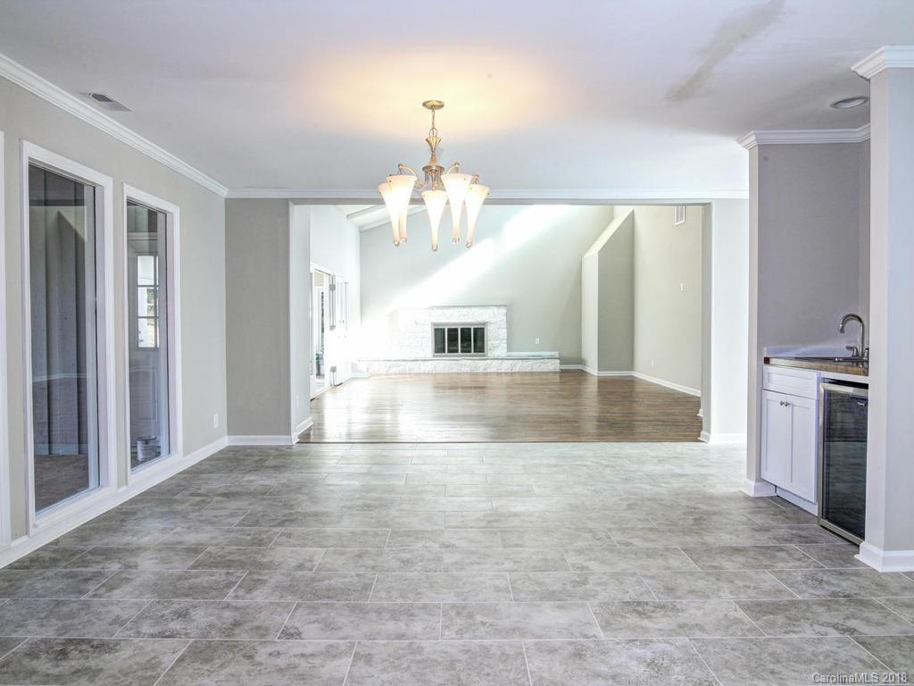 4620 Rounding Run Road Charlotte, NC 28277 - Photo 7 of 35