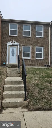$385,000 | 19311 Midridge Road, Germantown, MD 20876