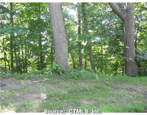 0 Upper Fish Rock Road Southbury, CT 06488 - Photo 1 of 1 Exterior Front.