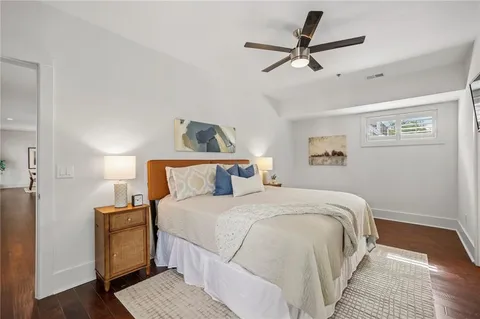 $695,000 | 301 Canton Way, Roswell, GA 30075