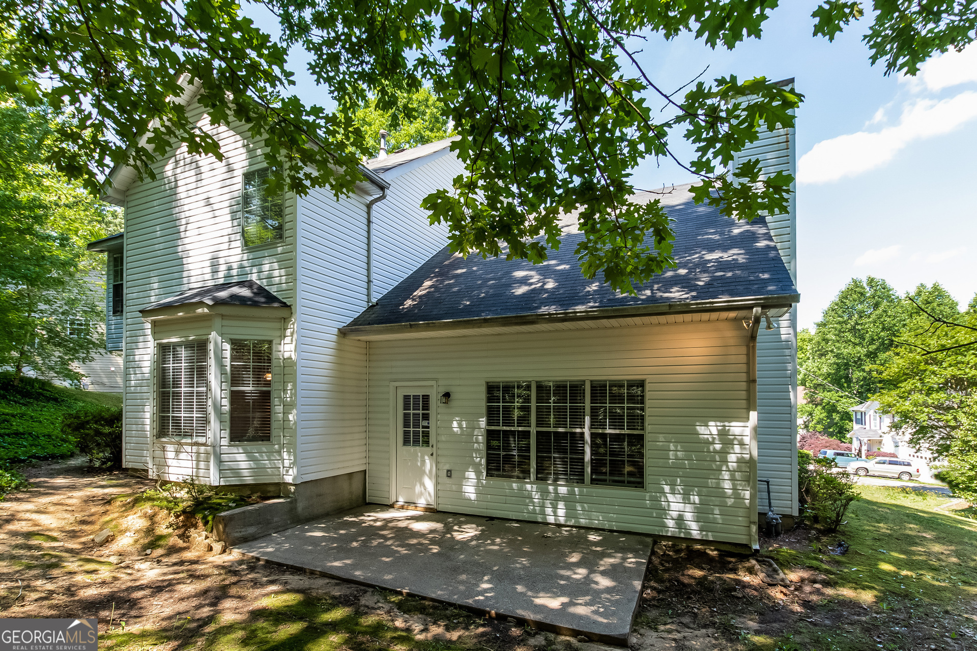 2232 Rocksram Court Buford, GA 30519 - Photo 15 of 17