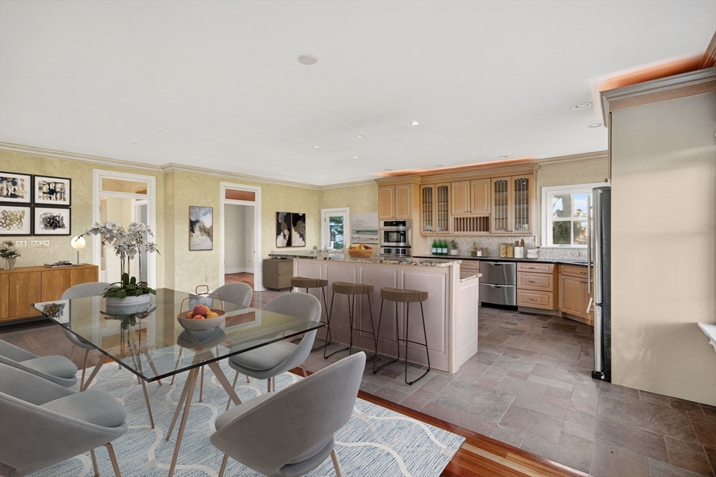 12 Quentin Street Milton, MA 02186 - Photo 17 of 41