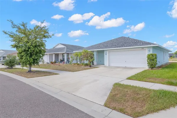 $270,000 | 1550 Blossom Bayou Circle, Ruskin, FL 33570