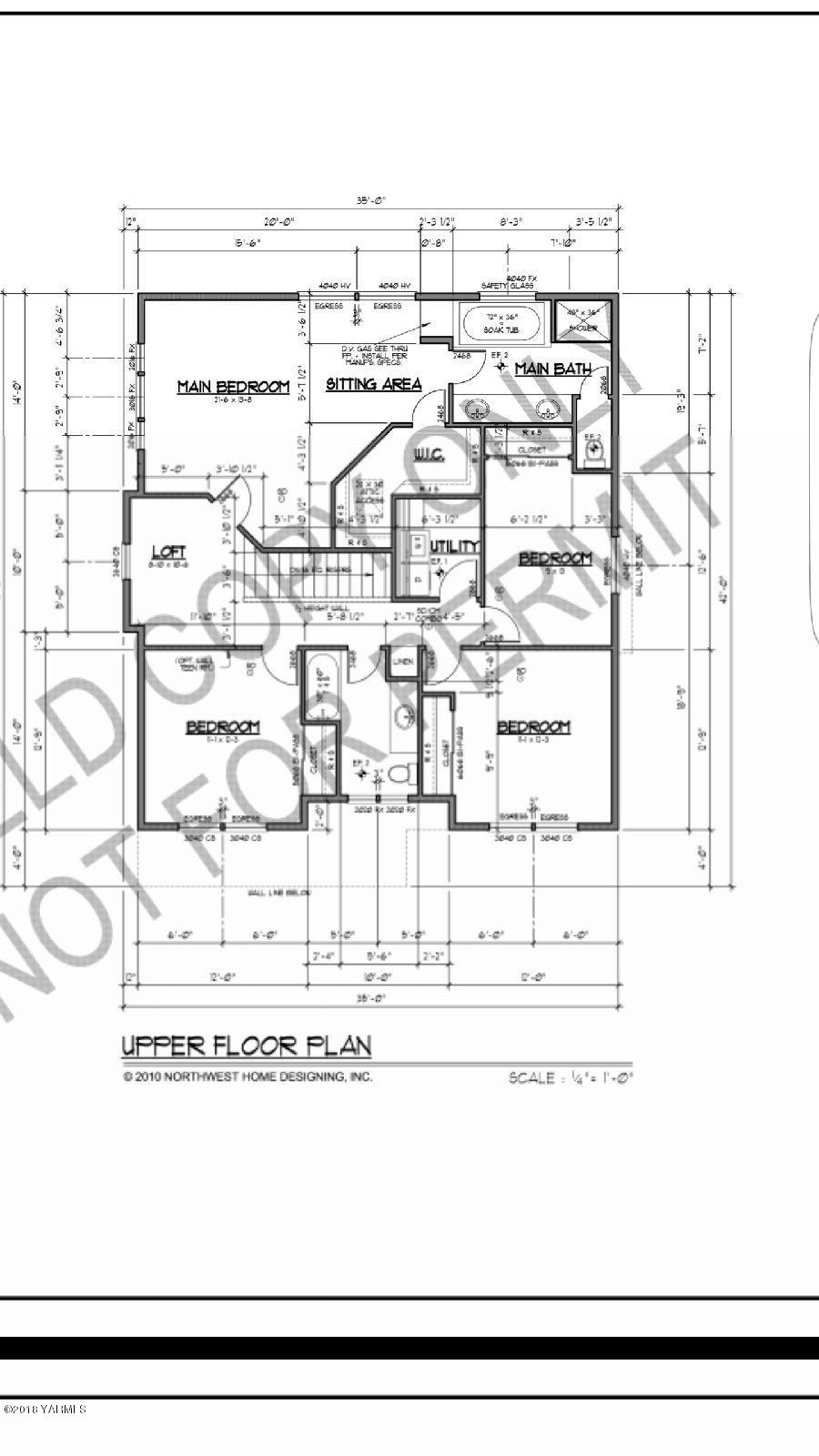 767 White Road Zillah, WA 98953 - Photo 3 of 3 a black and white photo of a white building