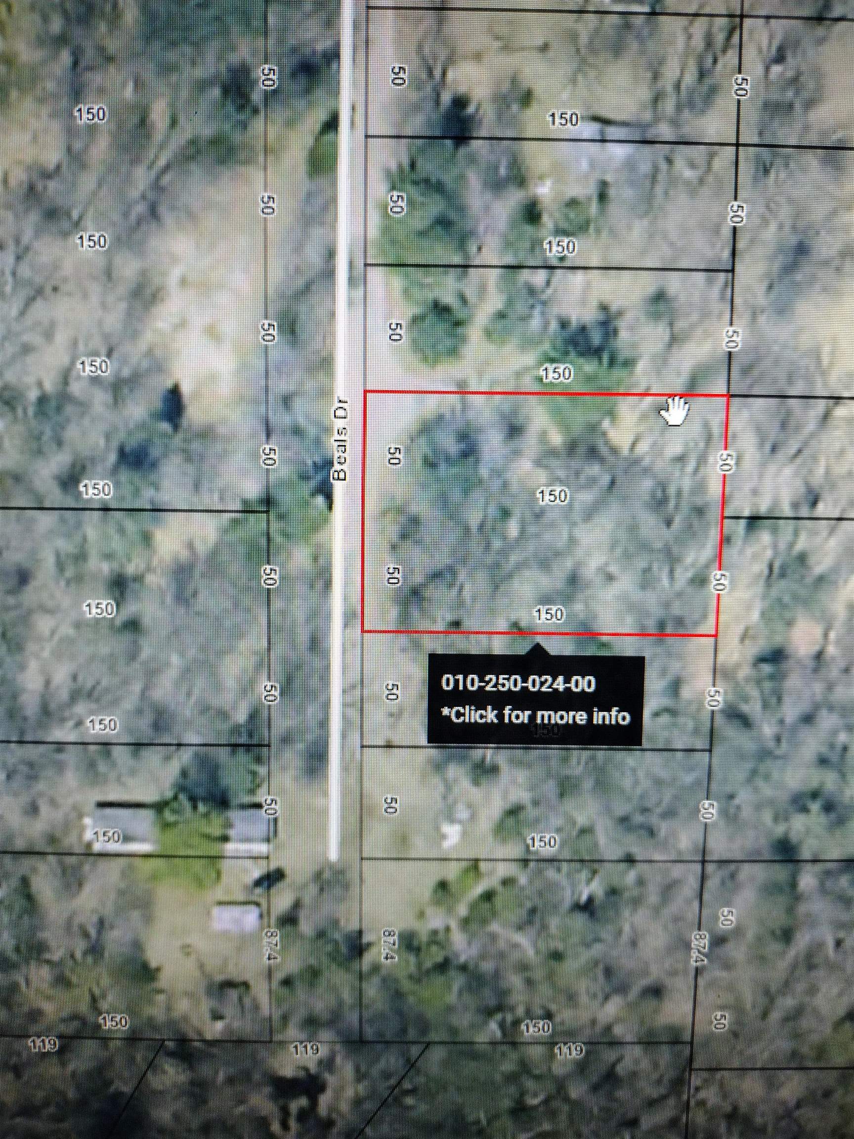 Xx Beals Drive Prescott, MI 48756 - Photo 1 of 6