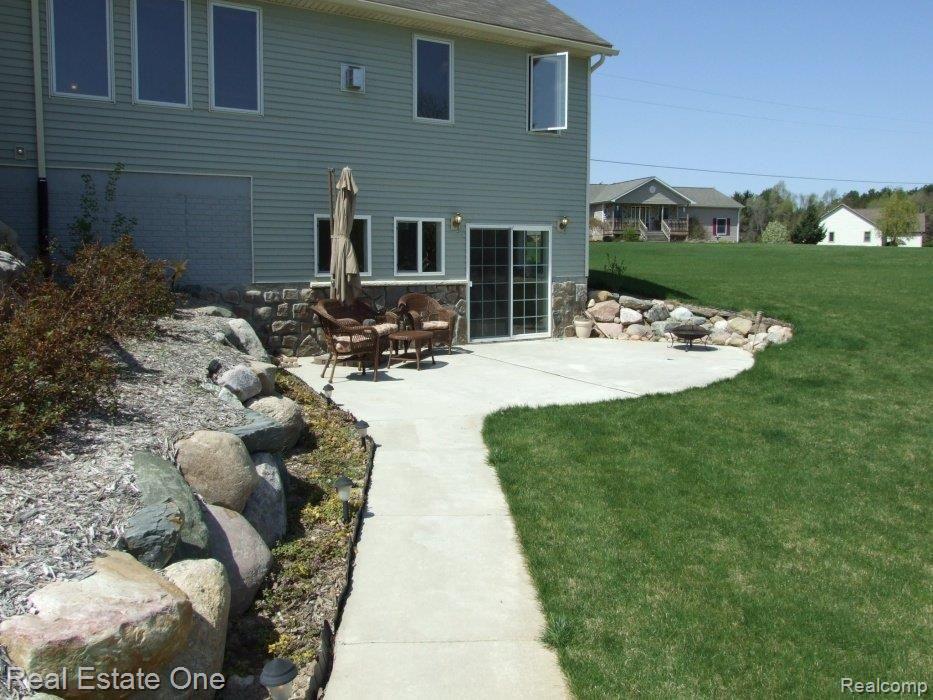 4002 Stewart Road Metamora, MI 48455 - Photo 2 of 25 Front 2nd View