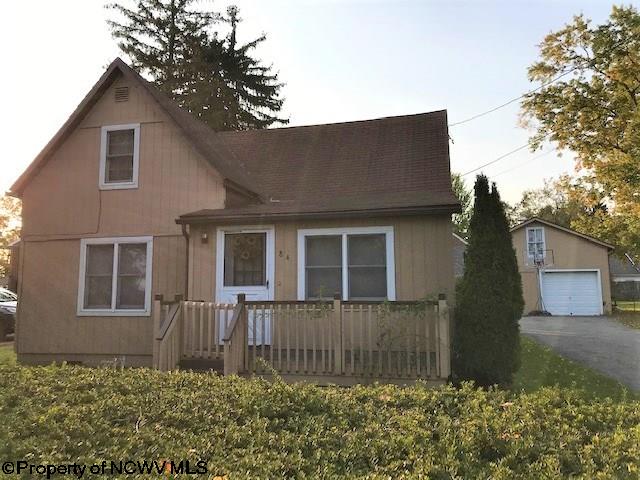 84 South Robert Stone Way Reedsville, WV 26547 - Photo 13 of 17 Gallery Image 13