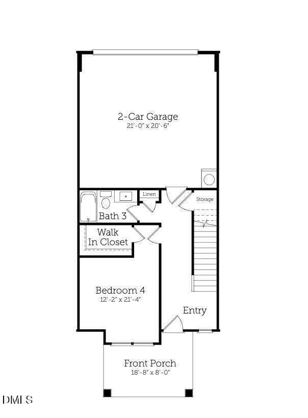 1163 Lamplighter Drive Raleigh, NC 27604 - Photo 20 of 24