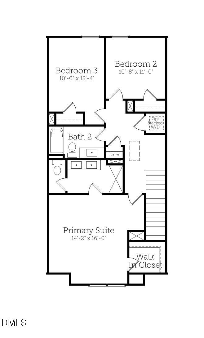 1163 Lamplighter Drive Raleigh, NC 27604 - Photo 23 of 24 unknown