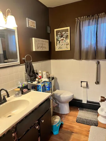 $169,900 | 441 South Haven Street, Appleton, MN 56208