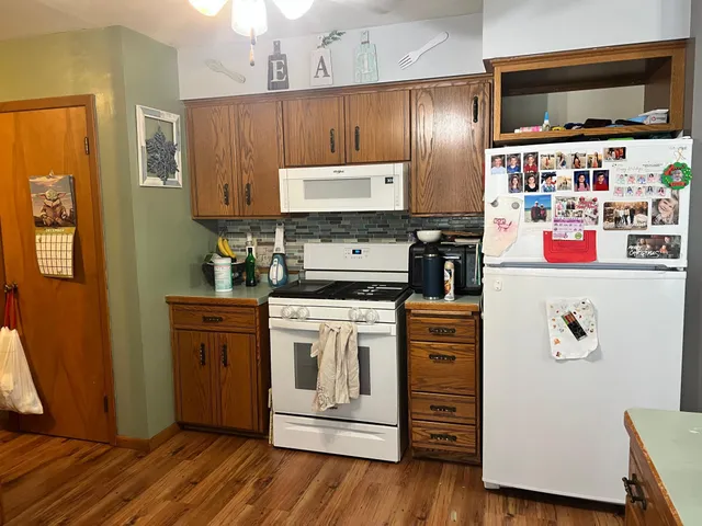 $169,900 | 441 South Haven Street, Appleton, MN 56208