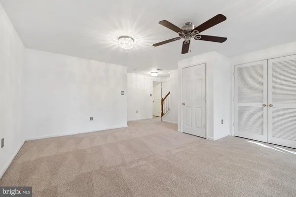 a view of small space