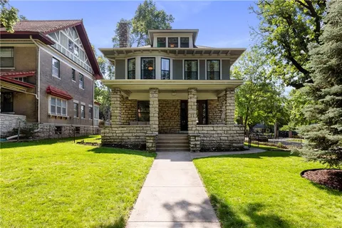 $625,000 | 3118 Karnes Boulevard, Kansas City, MO 64111
