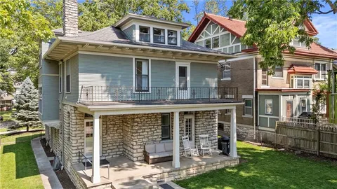 $625,000 | 3118 Karnes Boulevard, Kansas City, MO 64111