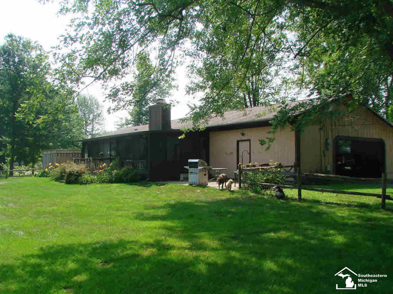 3773 Gruber Road Monroe, MI 48162 - Photo 5 of 6