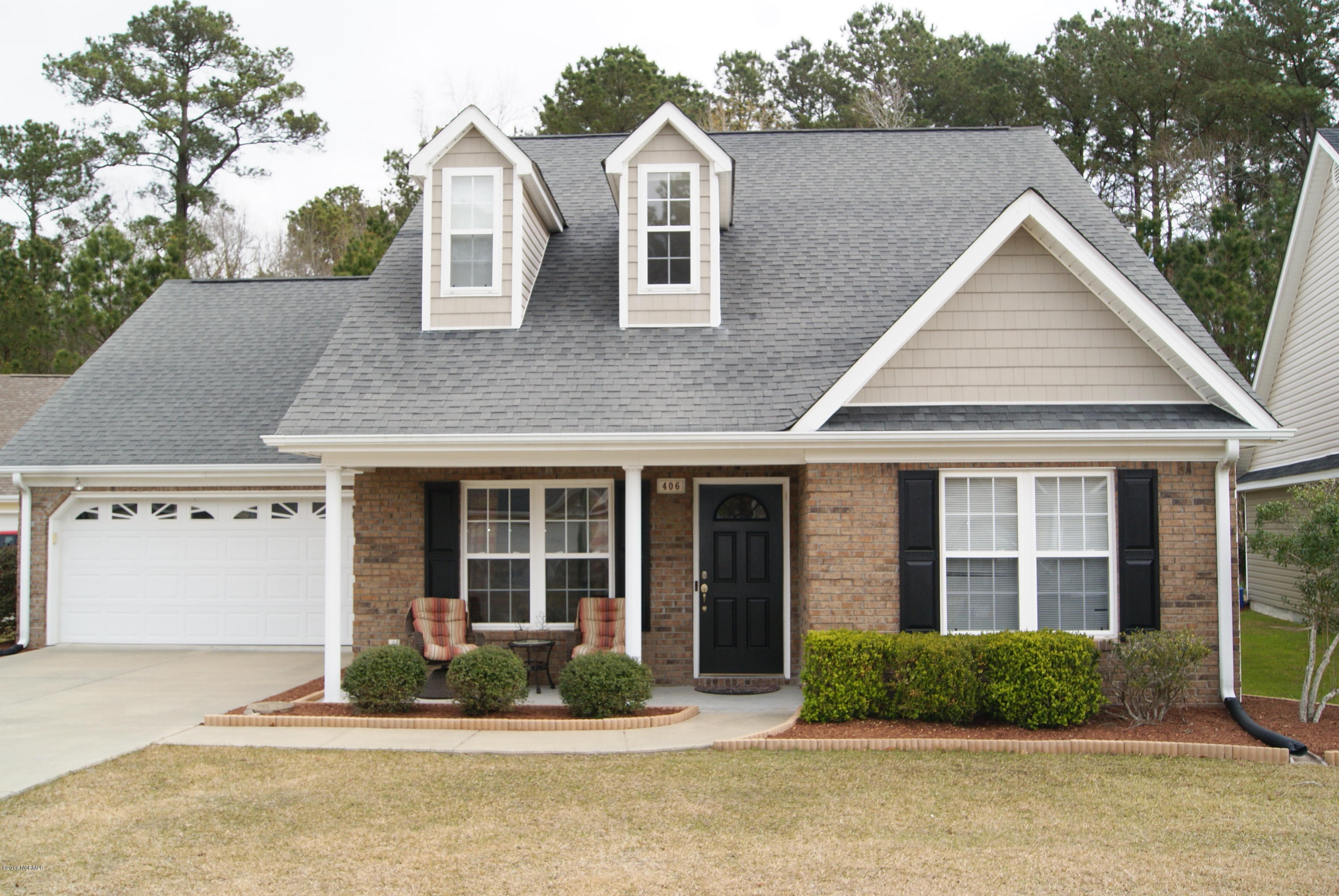 406 Neuchatel Road New Bern, NC 28562 - Photo 54 of 54 DSC07041