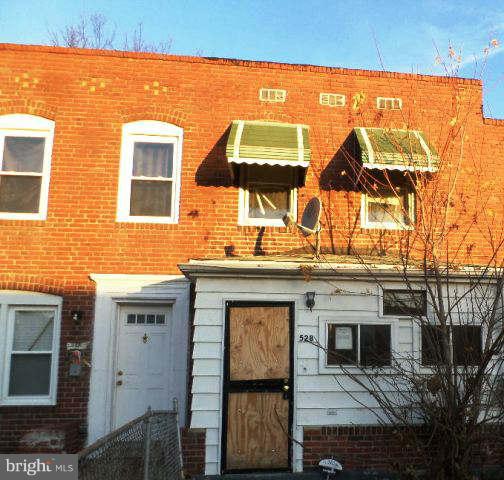 528 Bridgeview Road Baltimore, MD 21225 - Photo 1 of 1