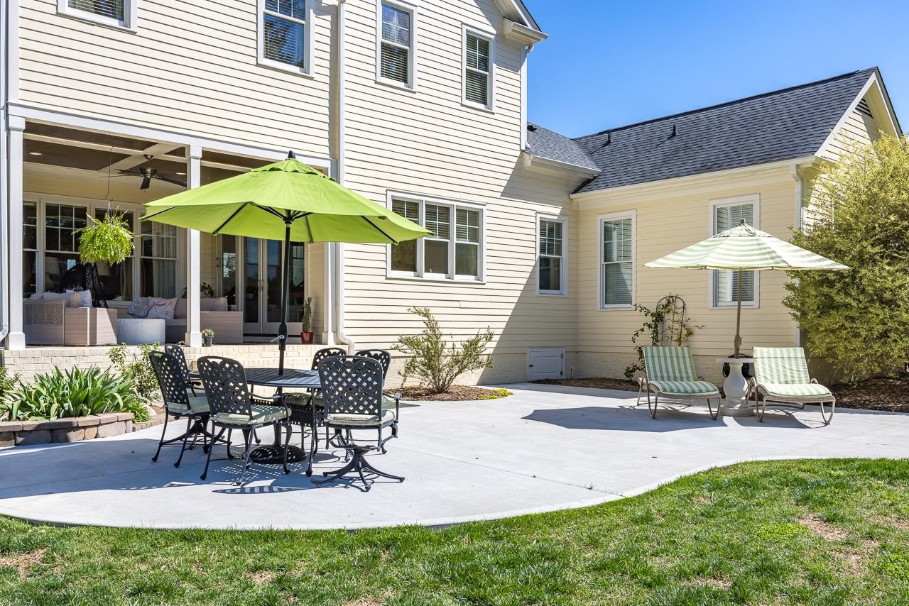 761 Manchester Drive Raleigh, NC 27609 - Photo 42 of 56 Photo 42