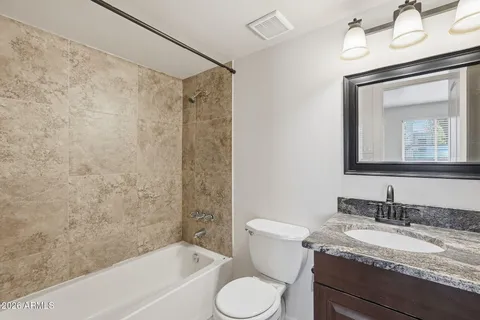 $198,500 | 3314 North 68th Street, Unit 148W, Scottsdale, AZ 85251