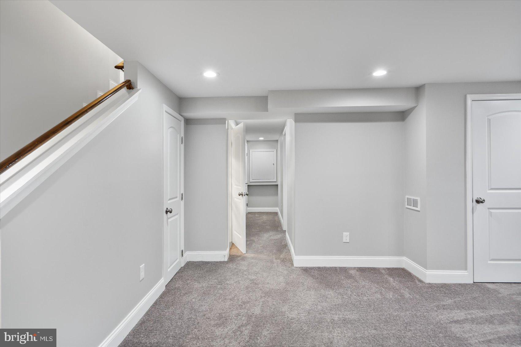 2901 Edison Highway Baltimore, MD 21213 - Photo 24 of 52 a view of an empty room