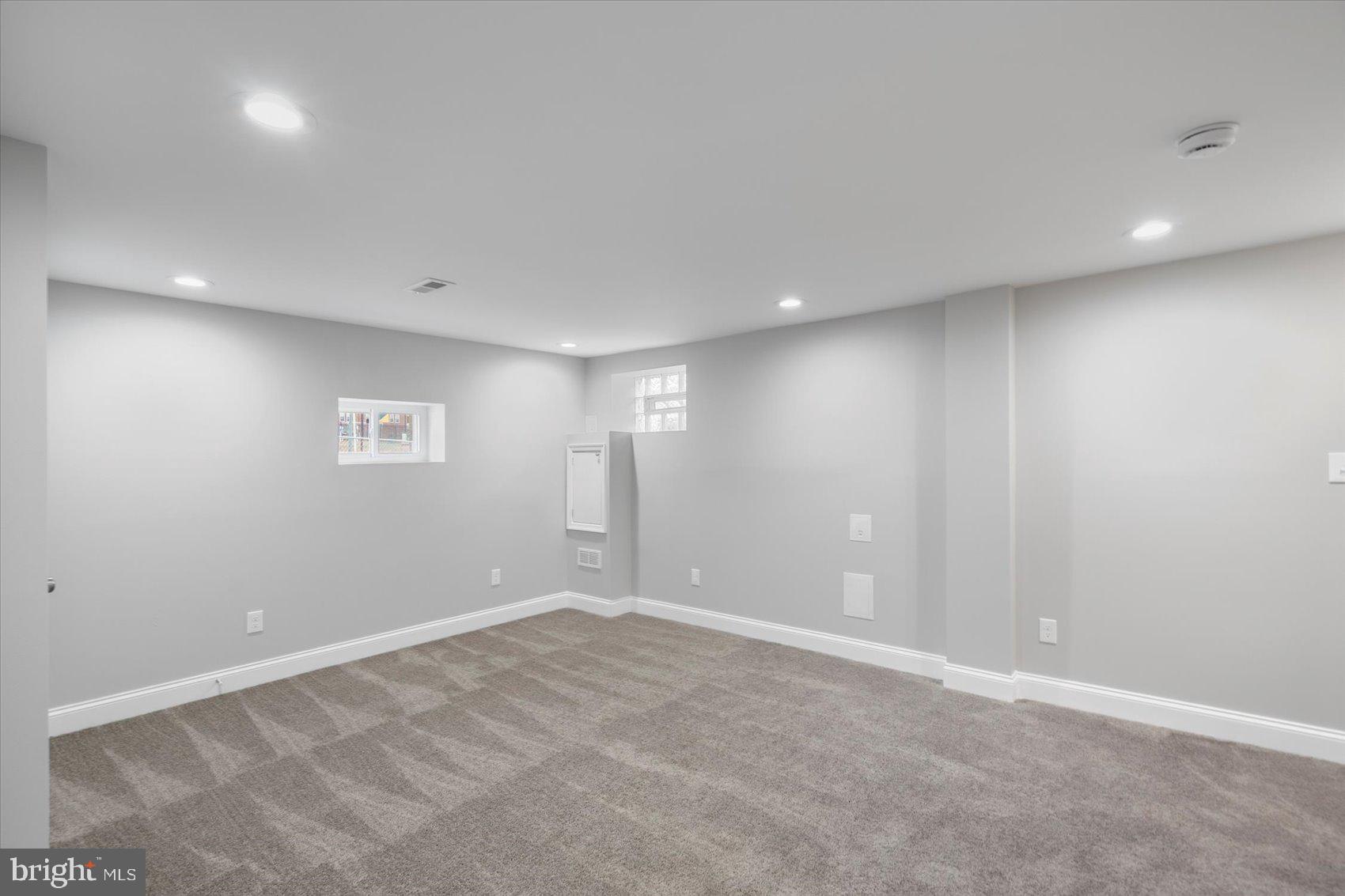 2901 Edison Highway Baltimore, MD 21213 - Photo 25 of 52 a view of an empty room