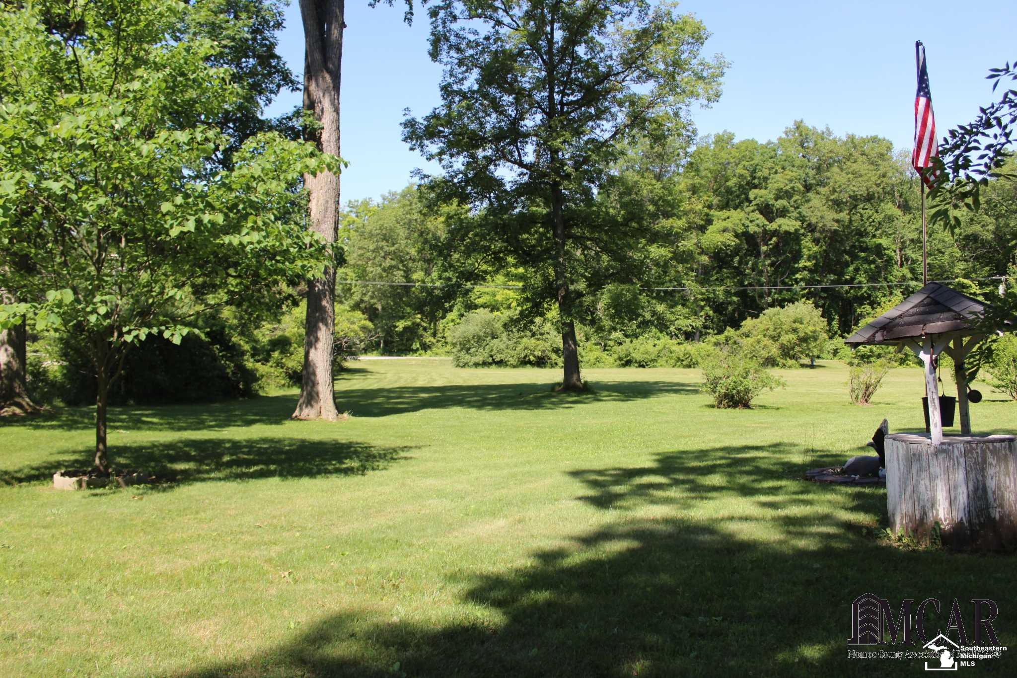 12780 West Dunbar Road Dundee, MI 48131 - Photo 11 of 35