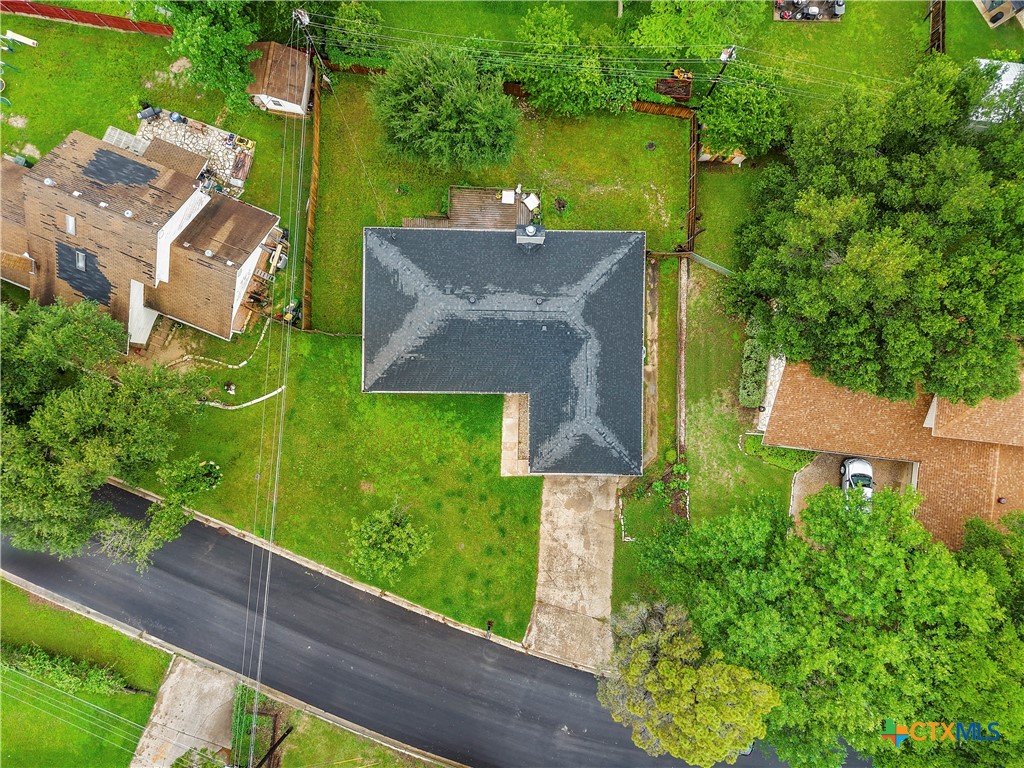 3702 Valley View Drive Temple, TX 76502 - Photo 25 of 29