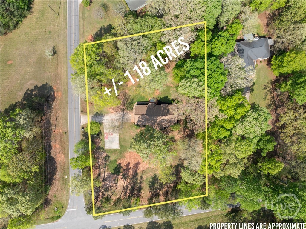 1890 Cleveland Road Bogart, GA 30622 - Photo 24 of 46