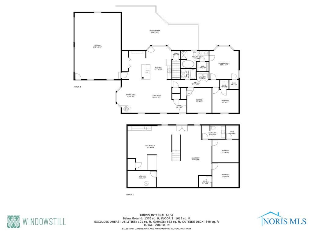 3797 Arrowsmith Road Hicksville, OH 43526 - Photo 2 of 50 Gallery Image 2