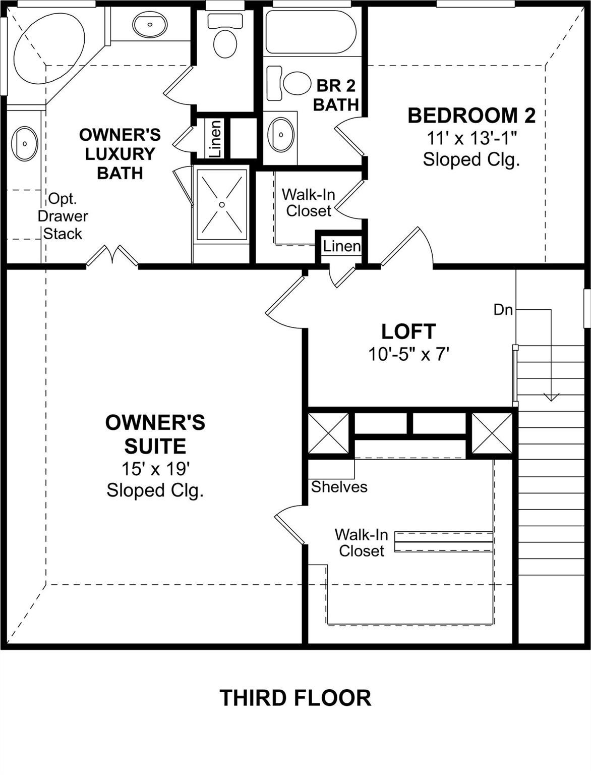 10609 Centre Green Way Houston, TX 77043 - Photo 25 of 27