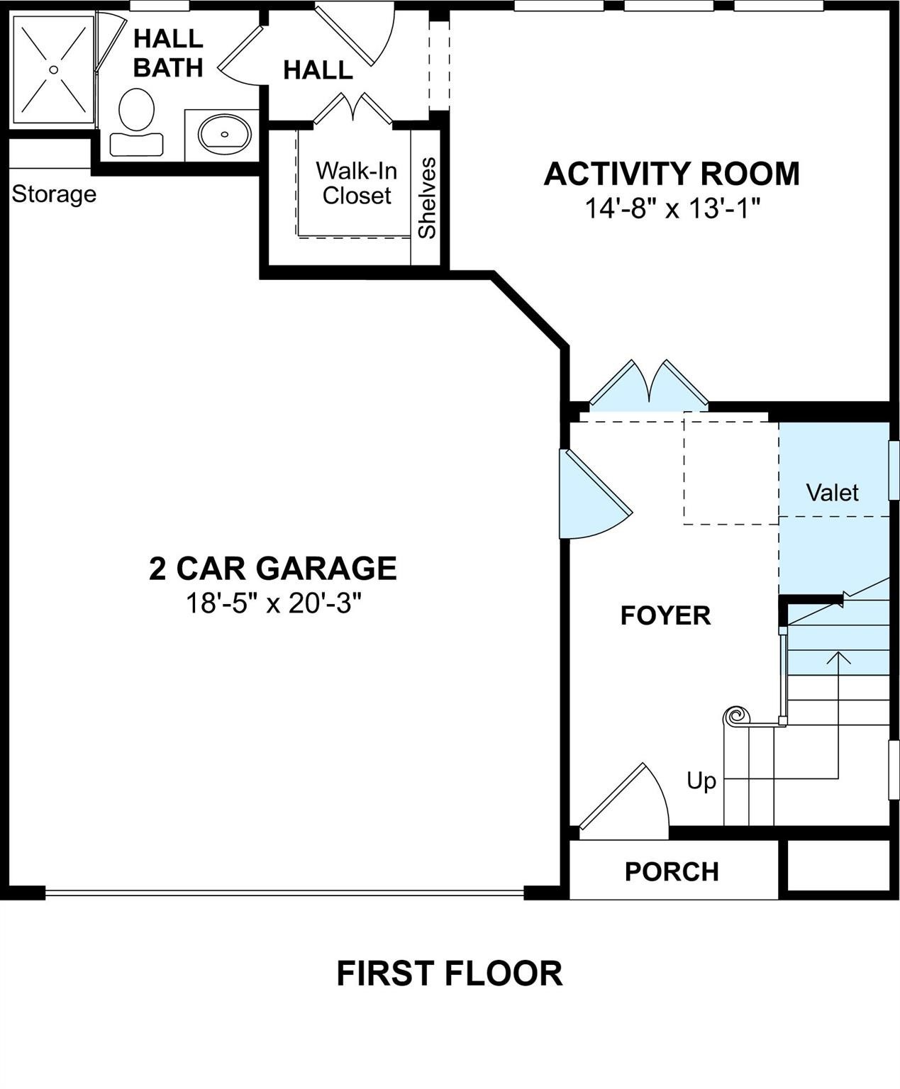 10609 Centre Green Way Houston, TX 77043 - Photo 26 of 27